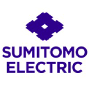 Sumitomo Electric Industries Logo