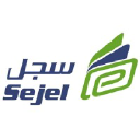 Sejel Technology Co. logo