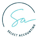 Select Accounting logo