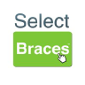 SelectBraces.com logo