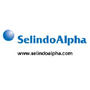 Selindo Alpha ECD logo