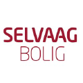 Selvaag Bolig Logo