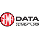 SEMA Data Co-op logo