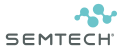 Semtech Corporation Logo