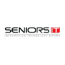 Seniors IT logo