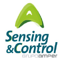 Sensing & Control Systems S.L. logo