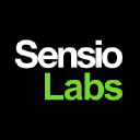 SensioLabs logo