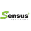 Sensus Healthcare, Inc. Logo