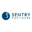 Sentry Software logo