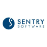 Sentry Software logo