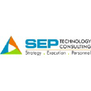 SEP Technology Consulting, LLC logo