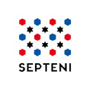 Septeni Co.,Ltd. logo
