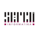 SERCO Informatika Ltd. logo