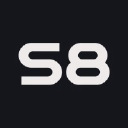 Series Eight logo