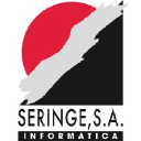 SERINGE S.A logo