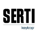 SERTI logo