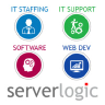 ServerLogic Corp. logo