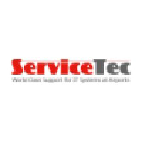 Aviation job opportunities with Servicetec Airport