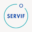 SERVIF logo