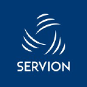 Servion Global Solutions logo