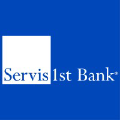 ServisFirst Bancshares Inc Logo