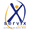 Servixgroup S.A. logo
