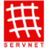 Servnet logo