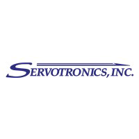 Aviation job opportunities with Servotronics