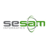 SESAM Informatics logo