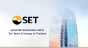 Stock Exchange of Thailand logo