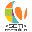 SETI SL logo