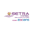 SETRA Conseil logo