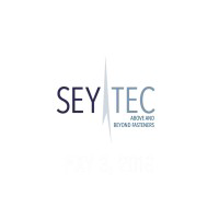 Aviation job opportunities with Sey Tec