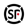 S.F. Express logo