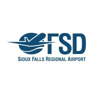 Aviation job opportunities with Sioux Falls Regional Airport