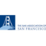 The Bar Association of San Francisco logo