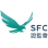 Securities and Futures Commission logo