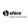 sféra, a.s logo