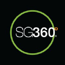 SG360° logo