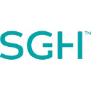 SMART Global Holdings, Inc. Logo