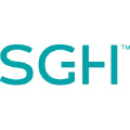 SMART Global Holdings, Inc. Logo