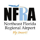 Aviation job opportunities with Saint Augustine Airport Authority