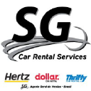SG Rentals announcements