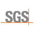 SGS SA Logo