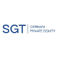 German Startups Group Logo