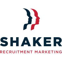Aviation job opportunities with Shaker