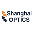 Aviation job opportunities with Shanghai Optics