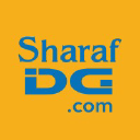 Sharaf DG logo