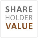 Shareholder Value Beteiligungen Logo