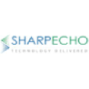 SharpEcho logo